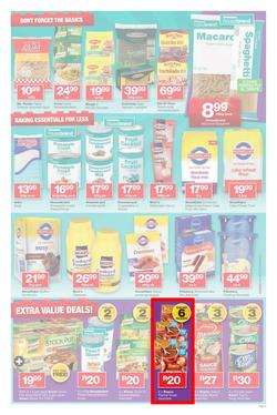 Checkers Western Cape : Little Prices Promotion (20 May - 09 Jun 2019), page 9