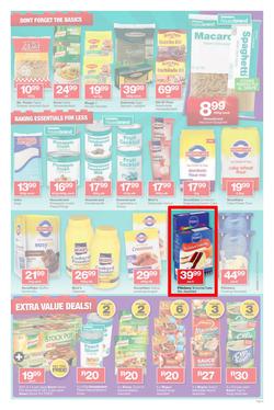 Checkers Western Cape : Little Prices Promotion (20 May - 09 Jun 2019), page 9