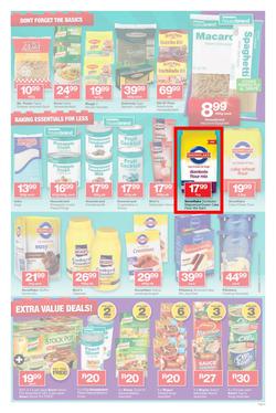 Checkers Western Cape : Little Prices Promotion (20 May - 09 Jun 2019), page 9