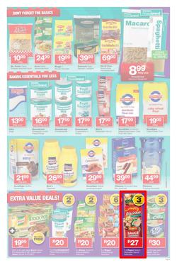 Checkers Western Cape : Little Prices Promotion (20 May - 09 Jun 2019), page 9