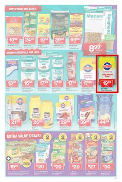 Checkers Western Cape : Little Prices Promotion (20 May - 09 Jun 2019), page 9