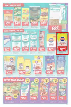 Checkers Western Cape : Little Prices Promotion (20 May - 09 Jun 2019), page 9