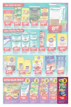 Checkers Western Cape : Little Prices Promotion (20 May - 09 Jun 2019), page 9