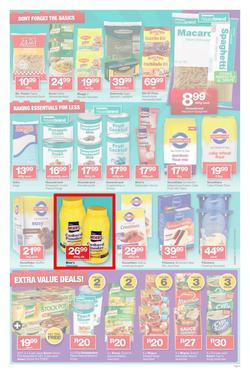 Checkers Western Cape : Little Prices Promotion (20 May - 09 Jun 2019), page 9