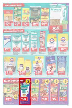 Checkers Western Cape : Little Prices Promotion (20 May - 09 Jun 2019), page 9