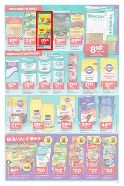 Checkers Western Cape : Little Prices Promotion (20 May - 09 Jun 2019), page 9