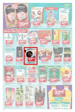 Checkers Western Cape : Little Prices Promotion (20 May - 09 Jun 2019), page 10