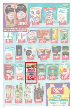 Checkers Western Cape : Little Prices Promotion (20 May - 09 Jun 2019), page 10