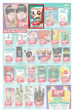 Checkers Western Cape : Little Prices Promotion (20 May - 09 Jun 2019), page 10