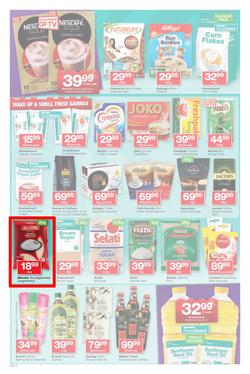 Checkers Western Cape : Little Prices Promotion (20 May - 09 Jun 2019), page 10