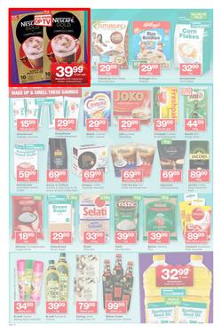 Checkers Western Cape : Little Prices Promotion (20 May - 09 Jun 2019), page 10