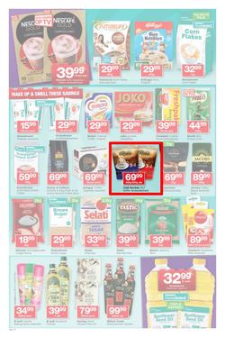 Checkers Western Cape : Little Prices Promotion (20 May - 09 Jun 2019), page 10