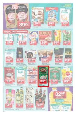 Checkers Western Cape : Little Prices Promotion (20 May - 09 Jun 2019), page 10