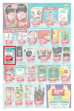 Checkers Western Cape : Little Prices Promotion (20 May - 09 Jun 2019), page 10