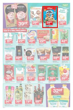 Checkers Western Cape : Little Prices Promotion (20 May - 09 Jun 2019), page 10