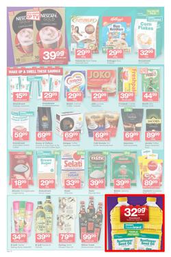 Checkers Western Cape : Little Prices Promotion (20 May - 09 Jun 2019), page 10