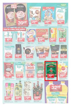 Checkers Western Cape : Little Prices Promotion (20 May - 09 Jun 2019), page 10