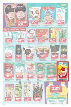 Checkers Western Cape : Little Prices Promotion (20 May - 09 Jun 2019), page 10