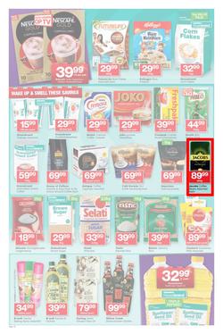 Checkers Western Cape : Little Prices Promotion (20 May - 09 Jun 2019), page 10