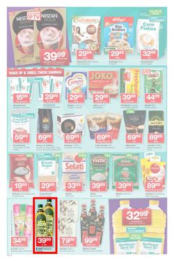 Checkers Western Cape : Little Prices Promotion (20 May - 09 Jun 2019), page 10