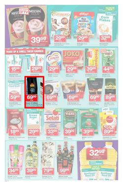 Checkers Western Cape : Little Prices Promotion (20 May - 09 Jun 2019), page 10
