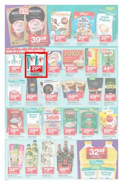Checkers Western Cape : Little Prices Promotion (20 May - 09 Jun 2019), page 10