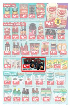 Checkers Western Cape : Little Prices Promotion (20 May - 09 Jun 2019), page 11