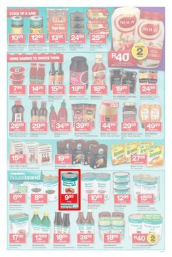 Checkers Western Cape : Little Prices Promotion (20 May - 09 Jun 2019), page 11