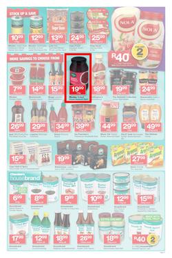 Checkers Western Cape : Little Prices Promotion (20 May - 09 Jun 2019), page 11