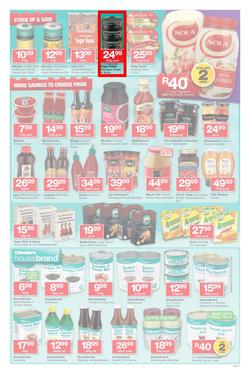 Checkers Western Cape : Little Prices Promotion (20 May - 09 Jun 2019), page 11