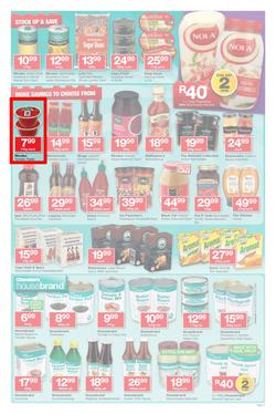 Checkers Western Cape : Little Prices Promotion (20 May - 09 Jun 2019), page 11
