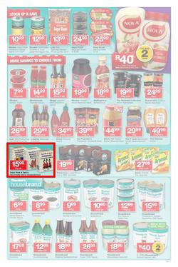 Checkers Western Cape : Little Prices Promotion (20 May - 09 Jun 2019), page 11