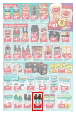 Checkers Western Cape : Little Prices Promotion (20 May - 09 Jun 2019), page 11