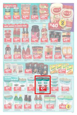 Checkers Western Cape : Little Prices Promotion (20 May - 09 Jun 2019), page 11