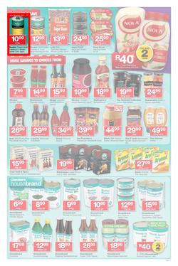 Checkers Western Cape : Little Prices Promotion (20 May - 09 Jun 2019), page 11