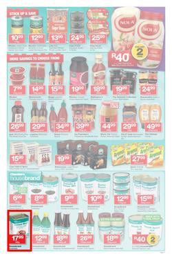 Checkers Western Cape : Little Prices Promotion (20 May - 09 Jun 2019), page 11