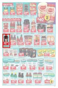 Checkers Western Cape : Little Prices Promotion (20 May - 09 Jun 2019), page 11
