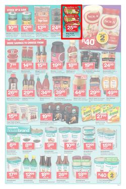 Checkers Western Cape : Little Prices Promotion (20 May - 09 Jun 2019), page 11