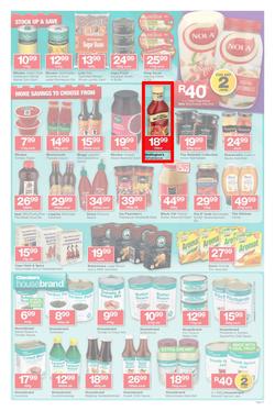 Checkers Western Cape : Little Prices Promotion (20 May - 09 Jun 2019), page 11