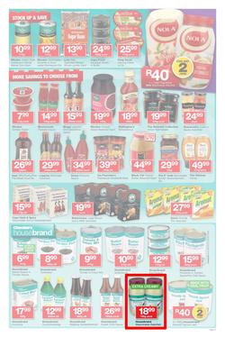 Checkers Western Cape : Little Prices Promotion (20 May - 09 Jun 2019), page 11