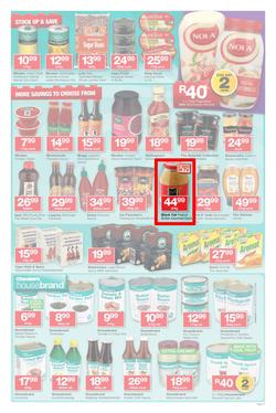 Checkers Western Cape : Little Prices Promotion (20 May - 09 Jun 2019), page 11