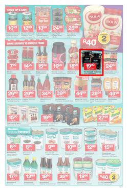 Checkers Western Cape : Little Prices Promotion (20 May - 09 Jun 2019), page 11