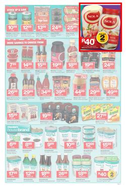 Checkers Western Cape : Little Prices Promotion (20 May - 09 Jun 2019), page 11