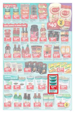 Checkers Western Cape : Little Prices Promotion (20 May - 09 Jun 2019), page 11