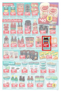 Checkers Western Cape : Little Prices Promotion (20 May - 09 Jun 2019), page 11
