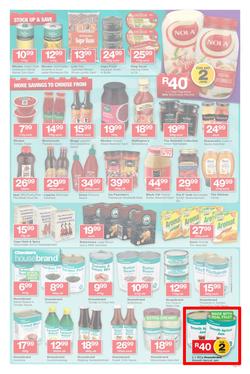 Checkers Western Cape : Little Prices Promotion (20 May - 09 Jun 2019), page 11