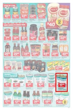 Checkers Western Cape : Little Prices Promotion (20 May - 09 Jun 2019), page 11