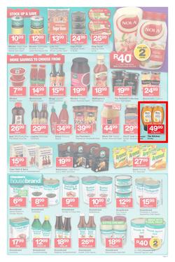 Checkers Western Cape : Little Prices Promotion (20 May - 09 Jun 2019), page 11