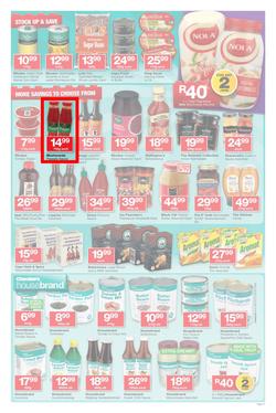 Checkers Western Cape : Little Prices Promotion (20 May - 09 Jun 2019), page 11