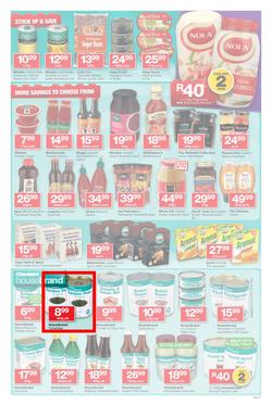 Checkers Western Cape : Little Prices Promotion (20 May - 09 Jun 2019), page 11